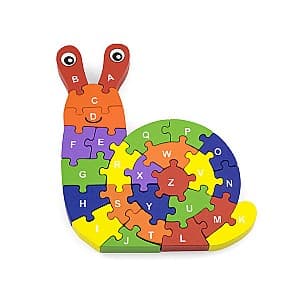 3D Puzzle VIGA Melc