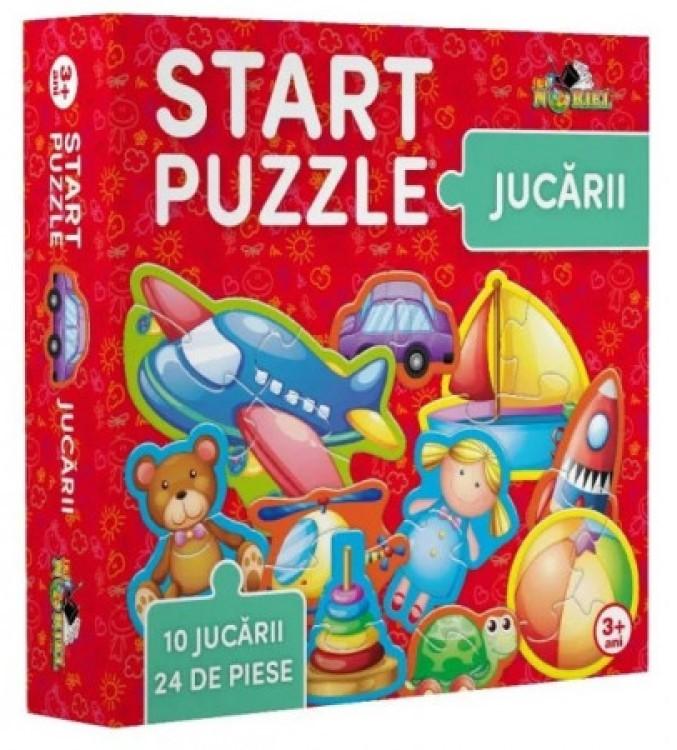 Головоломка Noriel NOR5342