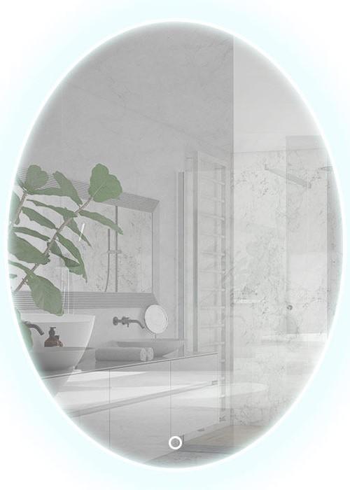 Oglindă Uniplast LED 6000K LM-301