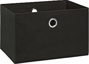 Cutie pentru depozitare Vitra Boon L 53x32x32 cm Black 45344