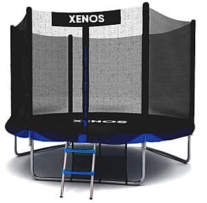 Trambulina Xenos XT-10FT (305cm) Blue