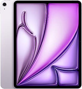 Tableta Apple iPad Air 13 WiFi (2024) 128GB Purple