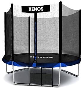 Trambulina Xenos XT-6FT (183cm) Blue