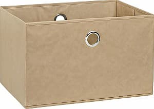 Cutie pentru depozitare Vitra Boon L 53x32x32 cm Beige 45320