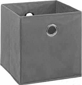 Ящик для хранения Vitra Boon 32x32x32 сm Gray 45139