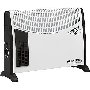 Convector electric Albatros CT-23TURBO