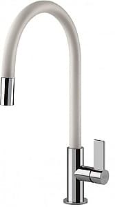 Robinet bucatarie Franke Ambient Evo Chrome/White