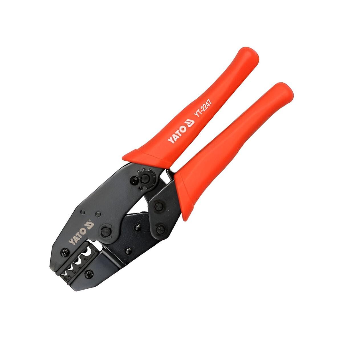 Cleste de sertizare Yato YT2247