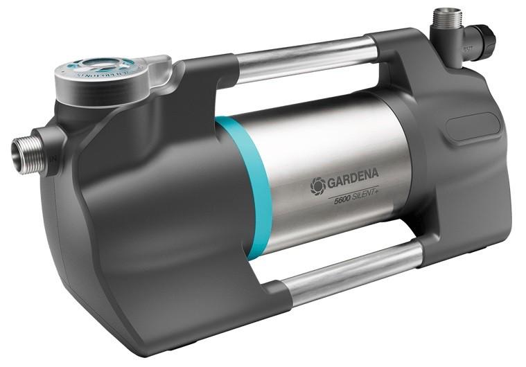 Pompă Gardena 5600 Silent+