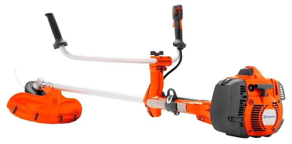 Motocoasa pe benzina HUSQVARNA 545RX 45.7см3