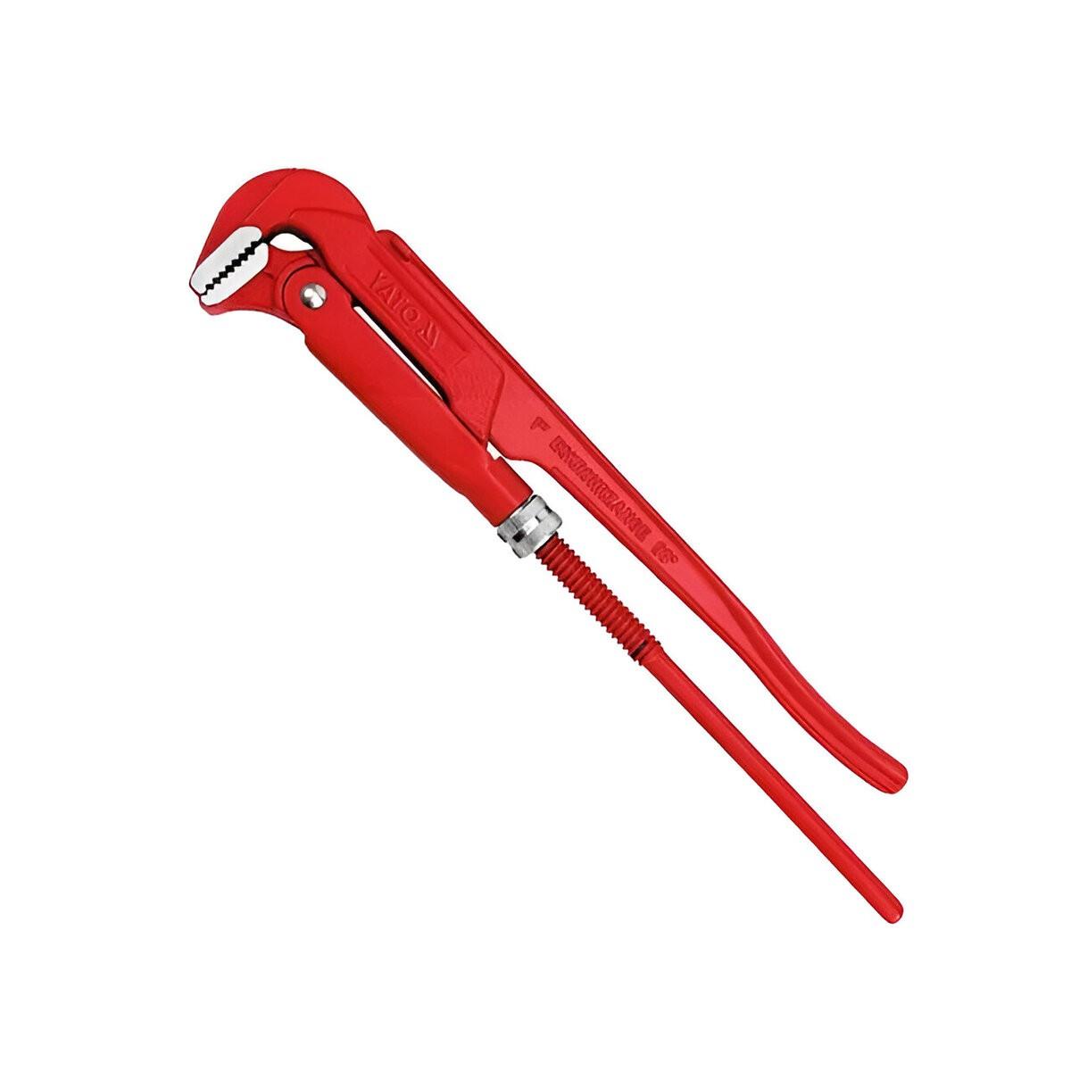 Разводной ключ Yato YT2212