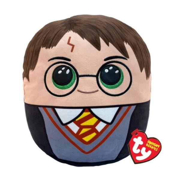 Jucarie de plus Ty Harry Potter 25 cm