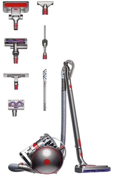 Aspirator Dyson CY26 Cinetic Big Ball Absolute 2