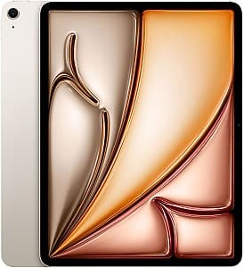 Планшет Apple iPad Air 13 LTE (2024) 256GB Starlight