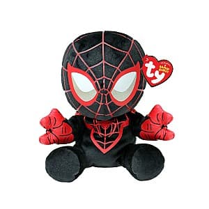 Jucarie de plus Ty Miles Morales 15/20 cm