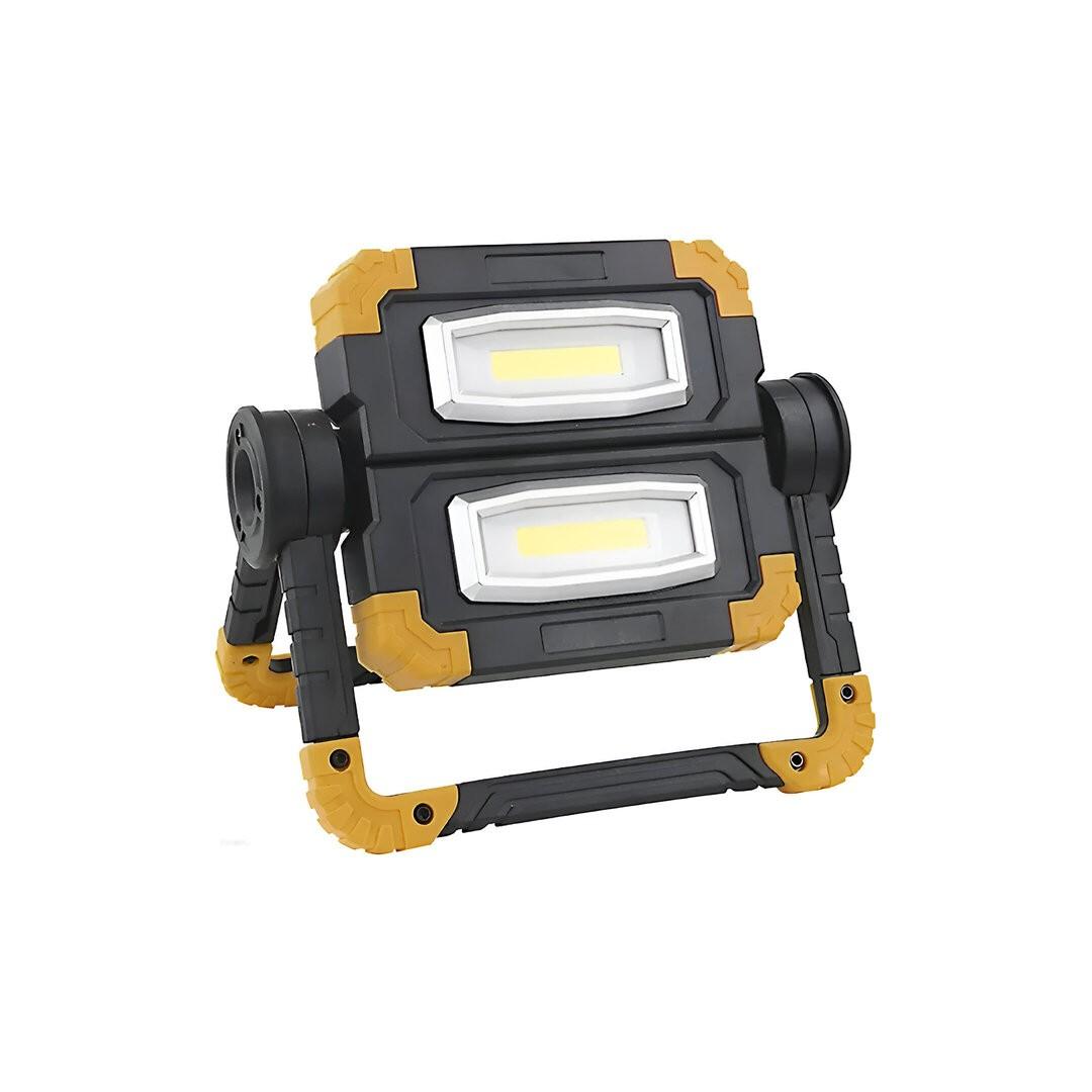 Прожектор LED ORNO ADNR6466L4