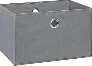 Cutie pentru depozitare Vitra Boon L 53x32x32 cm Gray 45313