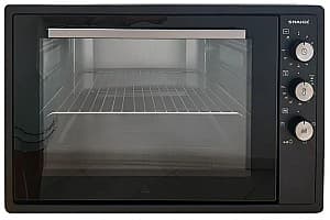 Cuptor electric de masa SNAIGE SNO-7058BL