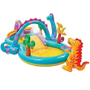 Piscina copii Intex DINO