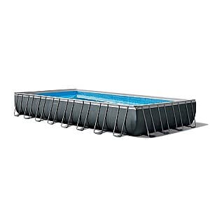 Piscina cu carcasa Intex 26378