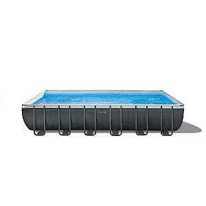 Piscina cu carcasa Intex 26368