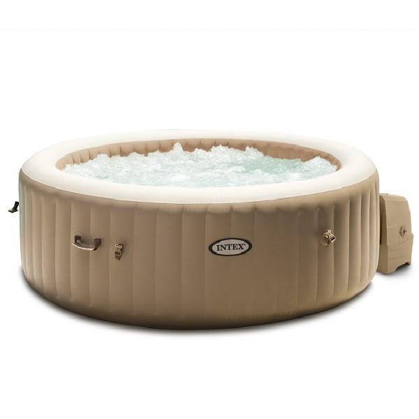 Piscina Intex Jacuzzi Spa 216×71 cm (28428)