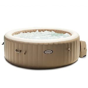 Бассейн Intex Jacuzzi Spa 216×71 см (28428)