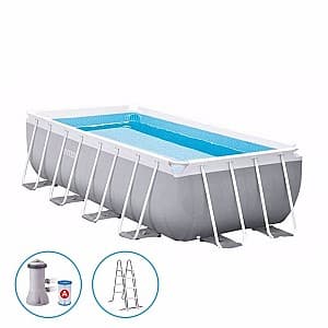 Piscina cu carcasa Intex INT26790