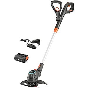 Триммер для травы Gardena Trimmer ComfortCut 23 18V P4A