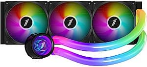 Cooler procesor 1STPLAYER MT 360 Infinite Space