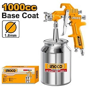 Пневмопистолет INGCO ASG3105