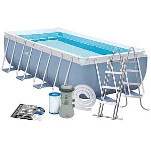 Каркасный бассейн Intex INT26792