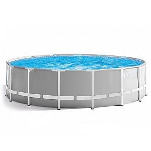 Piscina cu carcasa Intex 26726