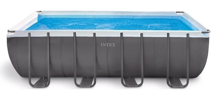 Каркасный бассейн Intex 549x274x132cm (26356)