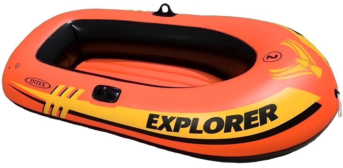 Barca Intex Explorer 200 (58330)