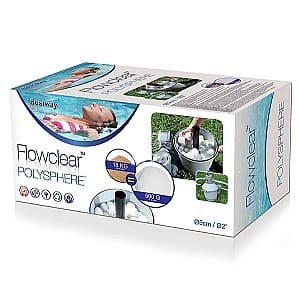  BESTWAY POLYSPHERE pentru filtre de nisip 58475BW