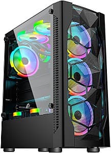 Корпус 1STPLAYER D4