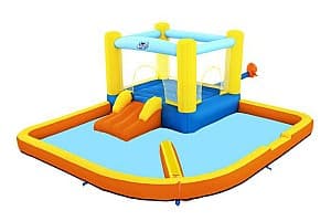 Piscina copii BESTWAY Beach Bounce 365х340х152cm (53381)