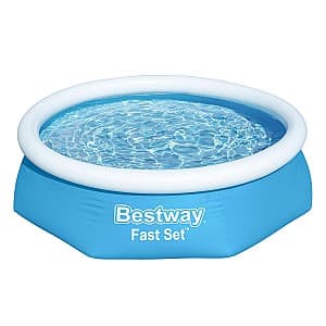 Piscina BESTWAY Fast Set 244х61