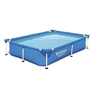 Piscina copii BESTWAY SteelPRO