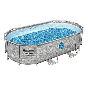 Piscina cu carcasa BESTWAY 56716BW