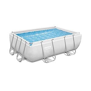 Piscina cu carcasa BESTWAY 56629BW