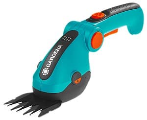 Кусторез Gardena ComfortCut Li. 80 min 639428