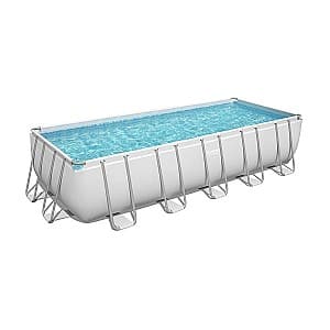 Piscina cu carcasa BESTWAY 5612BBW