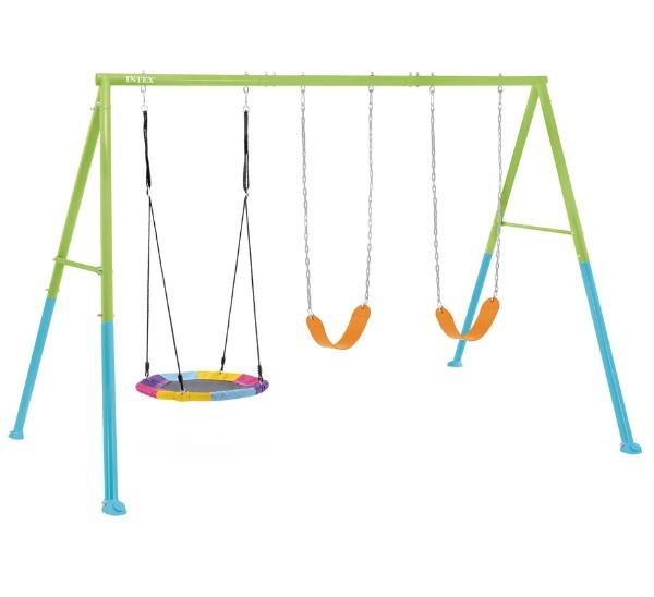 Leagan pentru copii Intex 44133