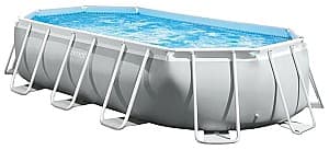 Piscina cu carcasa Intex 503x274x122cm (26796)