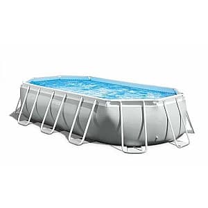 Piscina cu carcasa Intex 610x305x122cm (26798)