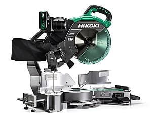 Настольная циркулярная пила Hitachi-HiKOKI C3612DRAWRZ