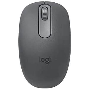 Компьютерная мышь Logitech M196 Graphite