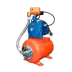 Насосная станция гидрофор Pedrollo CPm158-24CL